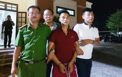 Đã bắt được đối tượng Triệu Quân Sự sau nửa tháng trốn khỏi trại giam