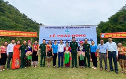 “Điểm sáng vùng biên”
