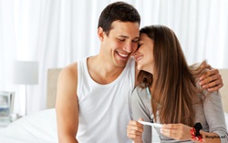Tăng cơ hội thụ thai nhờ ăn 6 loại thực phẩm này