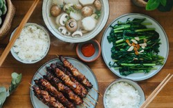Ở Đức 10 năm, ngày nào 9x cũng nấu món ăn Việt Nam