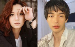 Sao Việt ồ ạt "chuyển giới" qua FaceApp: Ngô Kiến Huy xinh như Hoa hậu, Sĩ Thanh đàn ông "đốn tim" fan