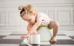 4 thói quen xấu gây tiêu chảy ở trẻ trong mùa nóng 