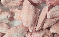 Mẹo đơn giản để biết cánh gà đông lạnh tươi hay không