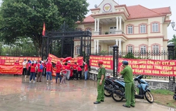 Khởi tố vụ án lừa đảo chiếm đoạt tài sản xảy ra ở Công ty Phi Long
