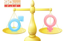 Bình đẳng giới được ghi nhận thế nào qua 2 bản hiến pháp đầu tiên của nước ta?
