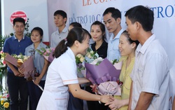 Miễn 100% chi phí thụ tinh trong ống nghiệm cho 10 gia đình hiếm muộn