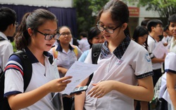 TPHCM: Hơn 30.000 học sinh "không có cửa" học trường THPT công lập