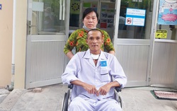 Lời khẩn cứu