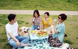 3 lý do dòng sữa hạt cao cấp của Vinamilk được kỳ vọng “làm nên chuyện” tại Hàn Quốc