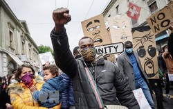 Liên hợp quốc ra nghị quyết lên án chủ nghĩa phân biệt chủng tộc