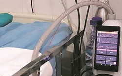 Bệnh nhân qua đời vì người nhà rút điện máy thở để cắm điều hòa