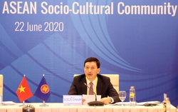 Phát triển nguồn nhân lực trong ASEAN