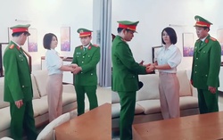 Lộ kết thúc của Đừng bắt em phải quên: Linh "tiểu tam" bị bắt vì tội sát hại chồng cũ