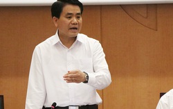 Vụ bé trai nghi bị dâm ô trong thang máy chung cư Hà Nội: Chủ tịch thành phố yêu cầu báo cáo trước 30/6