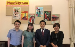 Unicharm lan tỏa thông điệp: Loại bỏ gánh nặng cuộc sống cho phụ nữ
