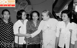 Bước "chuyển mình" của công tác Hội những năm đầu thời kỳ Đổi mới