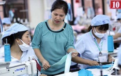 Đề xuất không hoặc chậm tăng lương tối thiểu vùng năm 2021 do tác động của dịch Covid-19