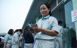 Giới chủ sử dụng lao động: Do ảnh hưởng Covid-19, đề nghị không tăng lương tối thiểu năm 2021
