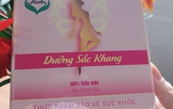 Bộ Y tế thu hồi giấy phép của 2 sản phẩm thực phẩm BVSK 