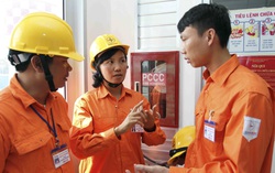 Phúc tra 100% khách hàng có sản lượng điện tăng đột biến từ 1,3 lần