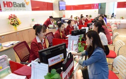 Thuê nhà không lo, vững tâm kinh doanh cùng gói ưu đãi của HDBank