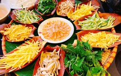 Du lịch Bình Thuận hậu covid: Phát huy lợi thế nhưng phải giải quyết tận gốc những tồn tại về môi trường