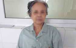 U lành nhưng cụ bà sợ mổ xẻ không dám đến BV điều trị dẫn đến di căn thành u ác tính
