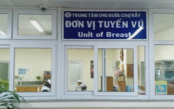 Bệnh nhân ung thư vú giai đoạn sớm hưởng lợi từ kỹ thuật mới