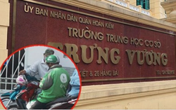Vụ tài xế Grab bị vu oan lừa học sinh: Đại diện Grab nói gì?