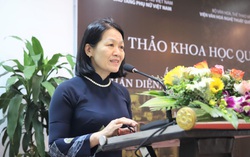 "Áo dài là biểu tượng bản sắc văn hóa Việt, thể hiện vẻ đẹp tâm hồn của người Việt Nam!"