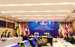 Tạo điều kiện cho phụ nữ ASEAN tiếp cận với công nghệ số