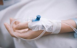 BV Truyền máu Huyết học TP.HCM truyền thuốc hết hạn cho bệnh nhi