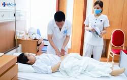 "Bà đỡ" mát tay hơn 20 năm “vượt cạn cùng sản phụ”