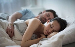 Nghiên cứu chỉ ra những lợi ích không ngờ khi ngủ cùng bạn đời