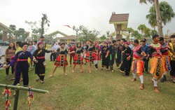 Ngày Gia đình Việt Nam: Giữ gìn và phát huy truyền thống văn hóa ứng xử tốt đẹp trong gia đình
