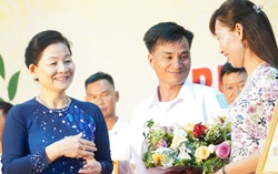 “Tôi chỉ mong khi kinh tế khá giả, gia đình vẫn đầm ấm, con cháu nhớ cội nguồn”