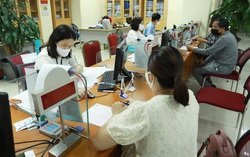 Nâng mức giảm trừ gia cảnh thuế thu nhập cá nhân, người lao động cần kê khai những gì?