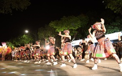 "Hà Nội - điểm đến xanh" quảng bá du lịch Thủ đô hậu Covid-19