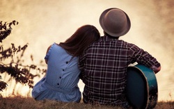 Bên anh, em có thêm sức mạnh chống lại bệnh ung thư