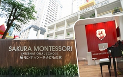So sánh 5 trường mầm non áp dụng phương pháp Montessori, học phí xấp xỉ 10 triệu đồng/tháng tại Hà Nội