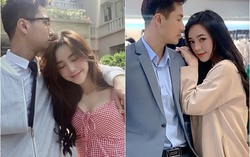Sau Hồng Đăng - Hồng Diễm, phim truyền hình Việt mới có cặp đẹp đôi thế này