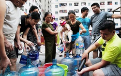 Chủ tịch Hà Nội: "Dân chậm đóng tiền cũng không được cắt điện, nước"