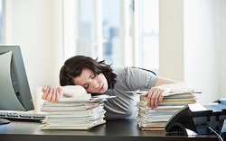Càng tiếp xúc càng thấy sợ đồng nghiệp mới