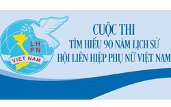 Kết quả tuần thứ tám Cuộc thi tìm hiểu 90 năm lịch sử Hội