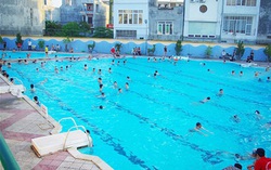 Hải Phòng: Đi bơi cùng bố và anh, bé trai 7 tuổi đuối nước thương tâm