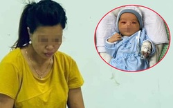 Đủ cơ sở khởi tố hình sự người mẹ bỏ rơi con ở hố ga khiến bé tử vong