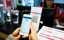 Lo ngại dùng ví điện tử làm lộ thông tin cá nhân