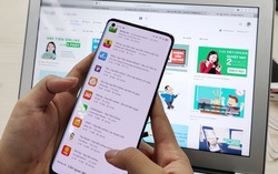 Bộ Công an: Đấu tranh, làm mạnh với tín dụng đen cho vay tiền qua App điện thoại