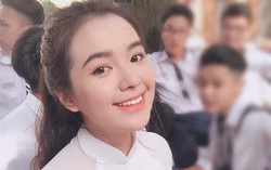 Nữ sinh 10x kiếm gần trăm triệu mỗi tháng, tự đóng học phí trường quốc tế