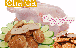 Gà công nghiệp rang không ngon nhưng làm món này cả nhà mê